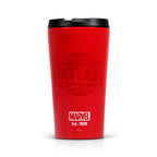 Zdjęcie produktu Marvel - Kubek Atlas Logo To Go