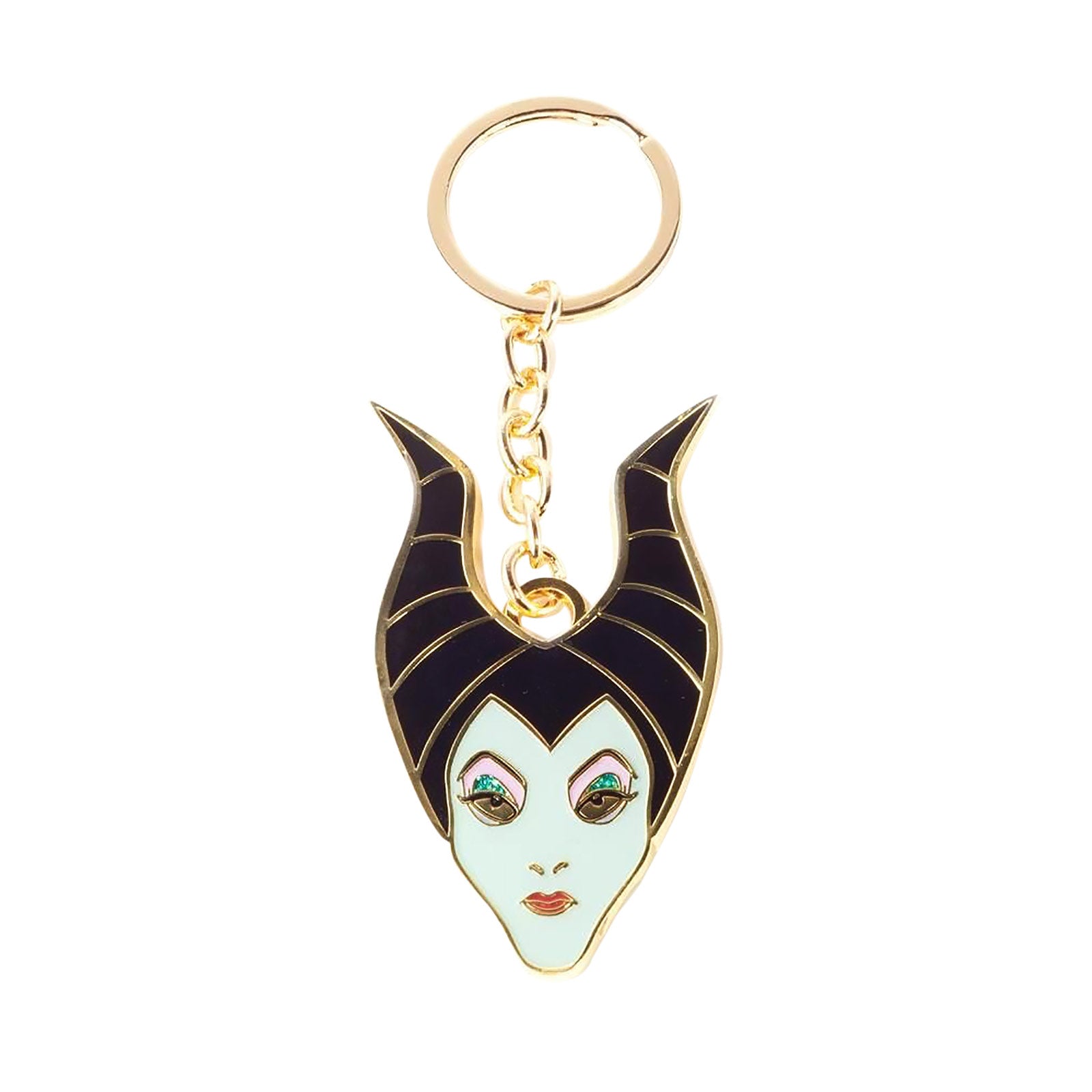 Zdjęcie produktu Disney - Brelok Maleficent