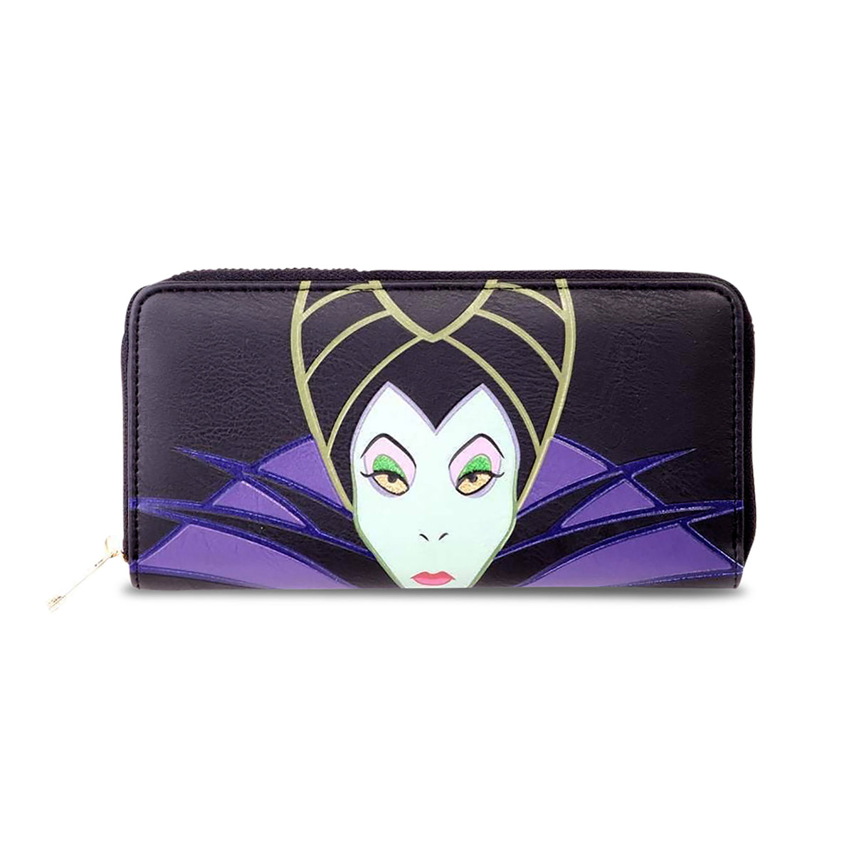 Zdjęcie produktu Disney - Portfel damski Maleficent