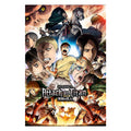 Product image Attack on Titan - Maxi Poster