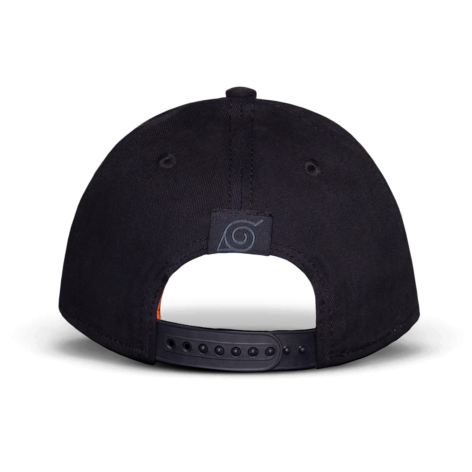 Zdjęcie produktu Naruto Shippuden Czapka z daszkiem czarna