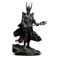 Zdjęcie produktu Władca Pierścieni - Sauron The Dark Lord Statua 66 cm