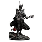 Zdjęcie produktu Władca Pierścieni - Sauron The Dark Lord Statua 66 cm