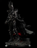 Zdjęcie produktu Władca Pierścieni - Sauron The Dark Lord Statua 66 cm