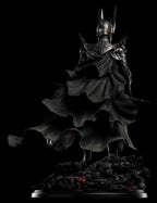 Zdjęcie produktu Władca Pierścieni - Sauron The Dark Lord Statua 66 cm