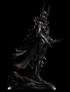 Zdjęcie produktu Władca Pierścieni - Sauron The Dark Lord Statua 66 cm