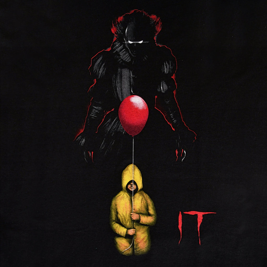 Zdjęcie produktu Stephen Kings TO - Koszulka Pennywise Shadow czarna