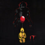 Zdjęcie produktu Stephen Kings TO - Koszulka Pennywise Shadow czarna
