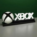 Product image Xbox - Icons Table Lamp