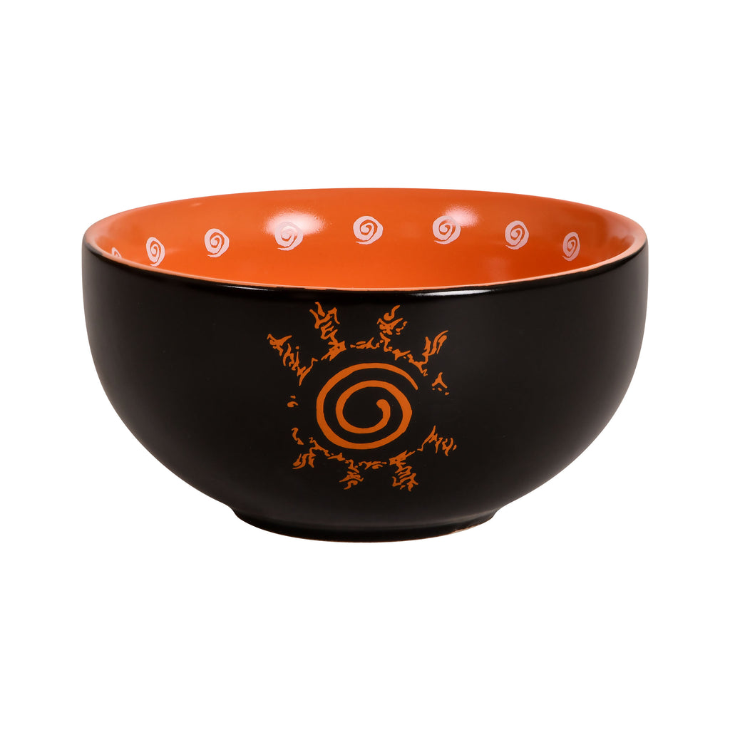 Zdjęcie produktu Naruto - Miska z symbolem Konoha