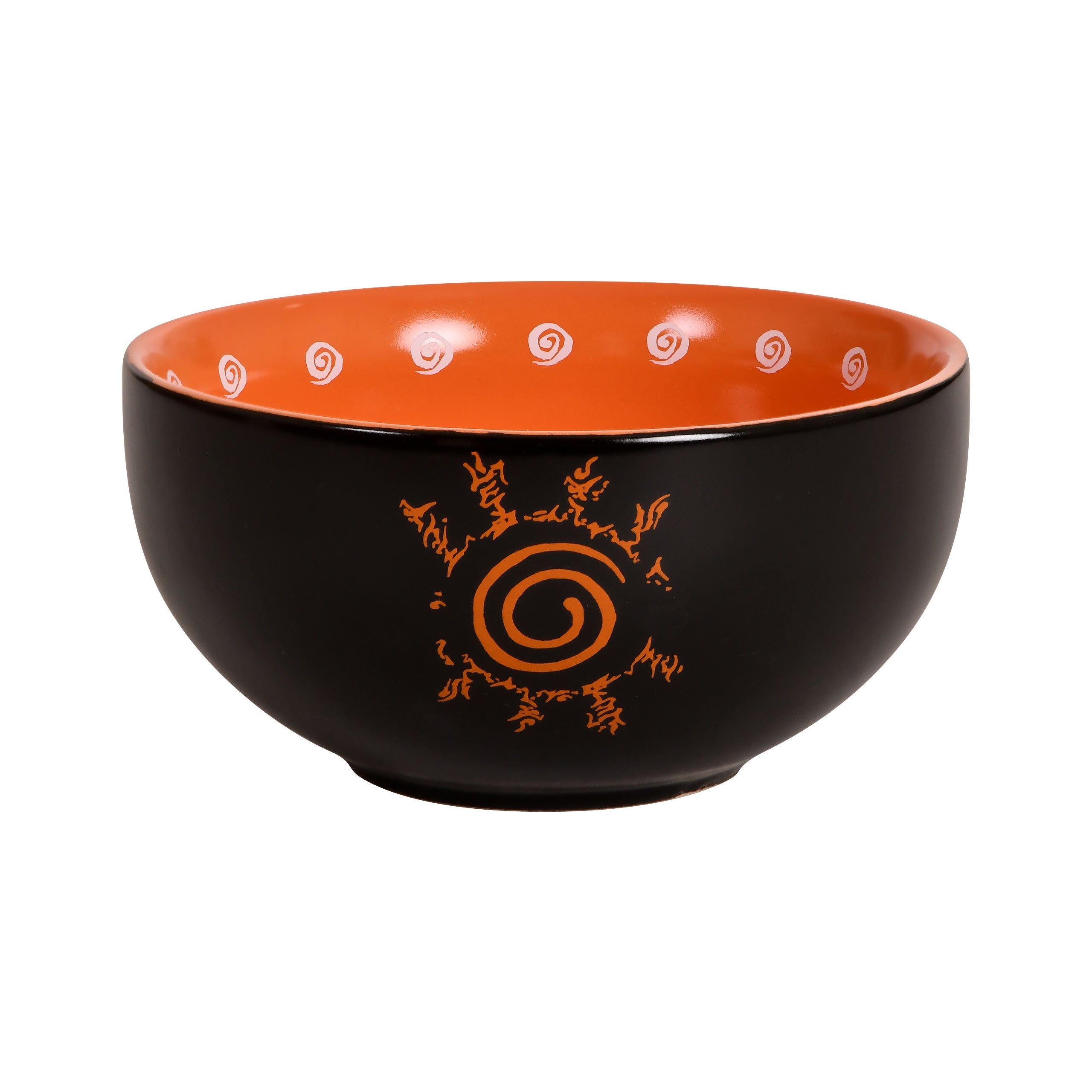 Zdjęcie produktu Naruto - Miska z symbolem Konoha