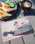 Zdjęcie produktu Star Wars - Luke Landspeeder deska śniadaniowa