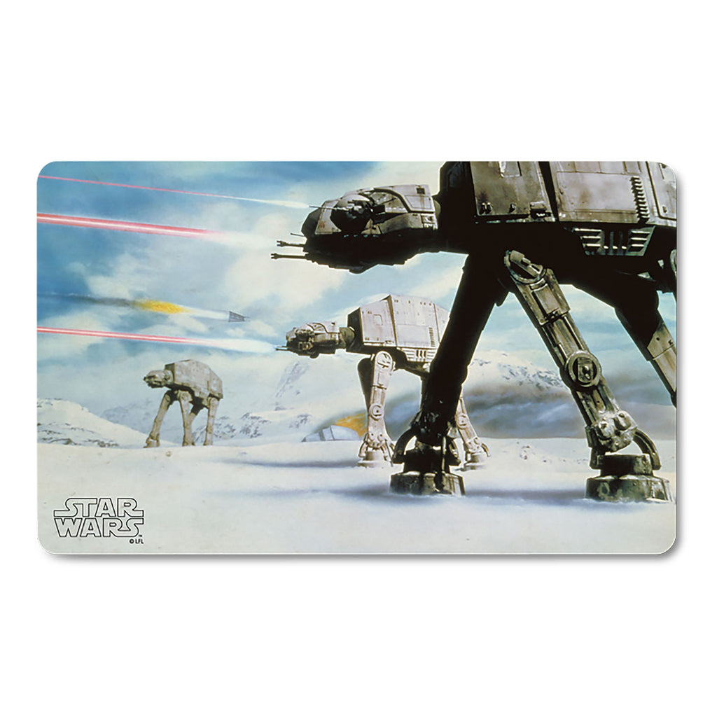 Zdjęcie produktu Star Wars - AT-AT deska śniadaniowa
