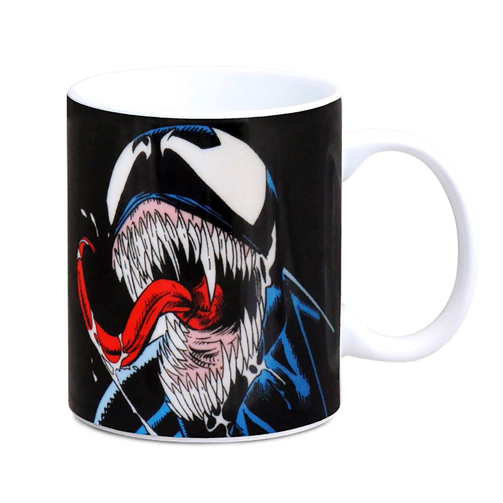 Product image Venom - Comic Face Mug