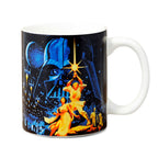 Product image Star Wars - May The Force Be With You Mug