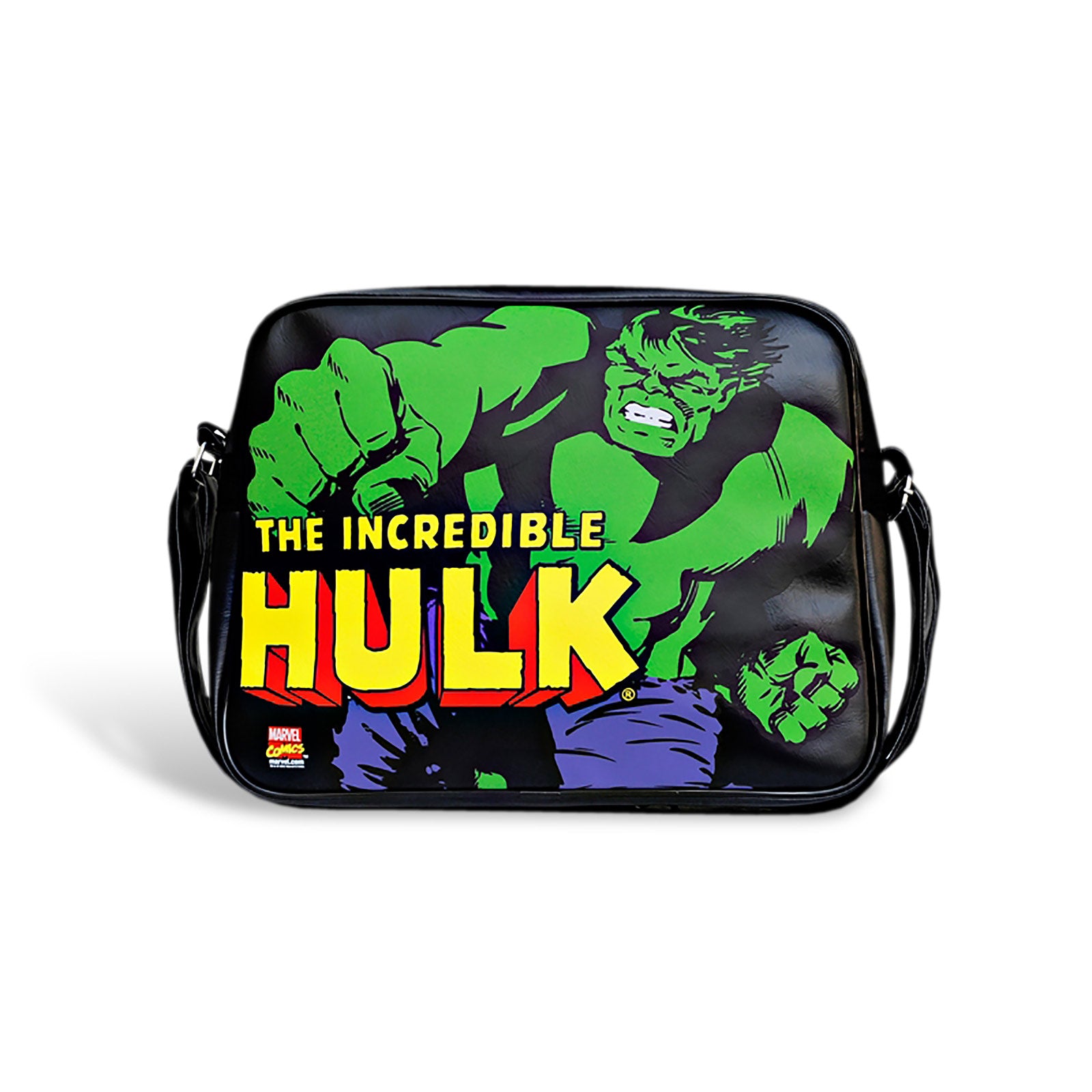 Product image Hulk - Shoulder Bag Black