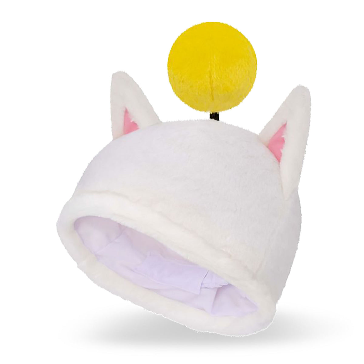Zdjęcie produktu Final Fantasy - czapka Mogry