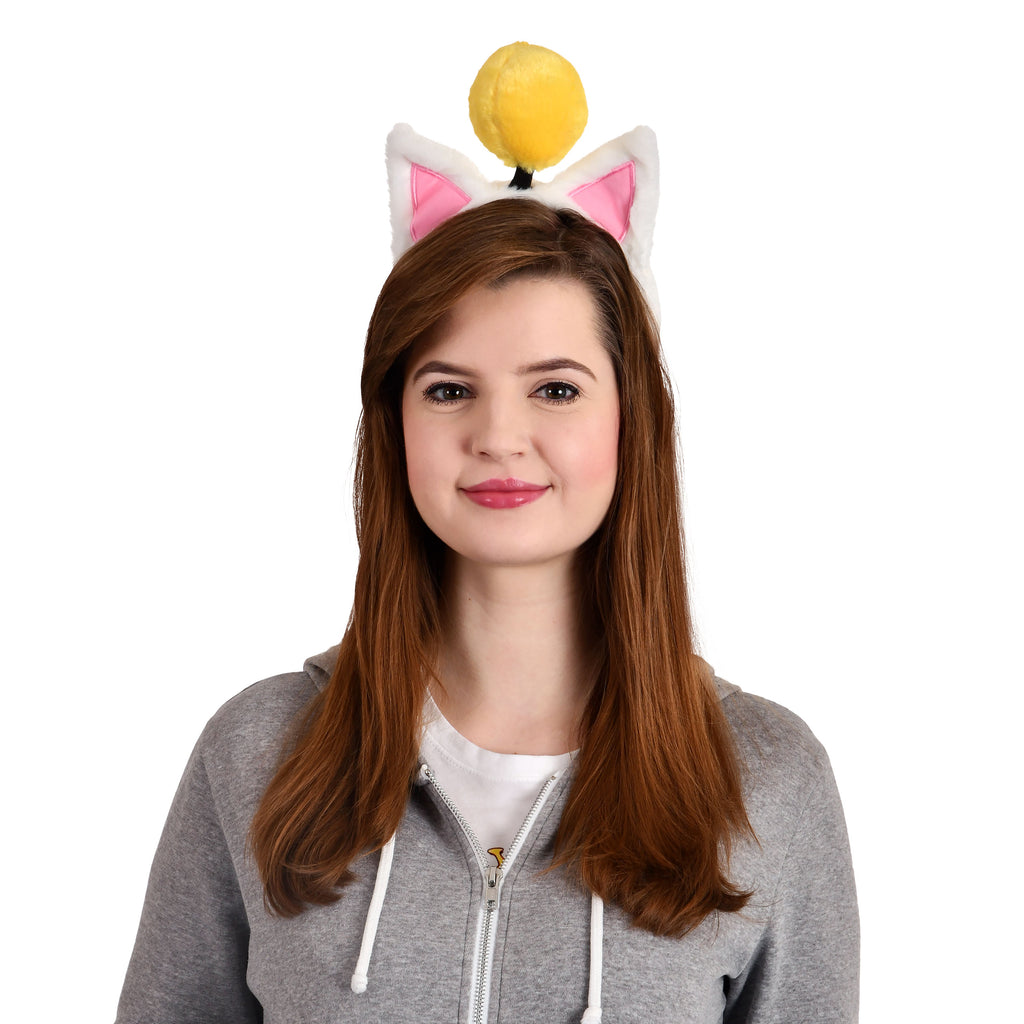 Product image Final Fantasy - Moogle Hairband