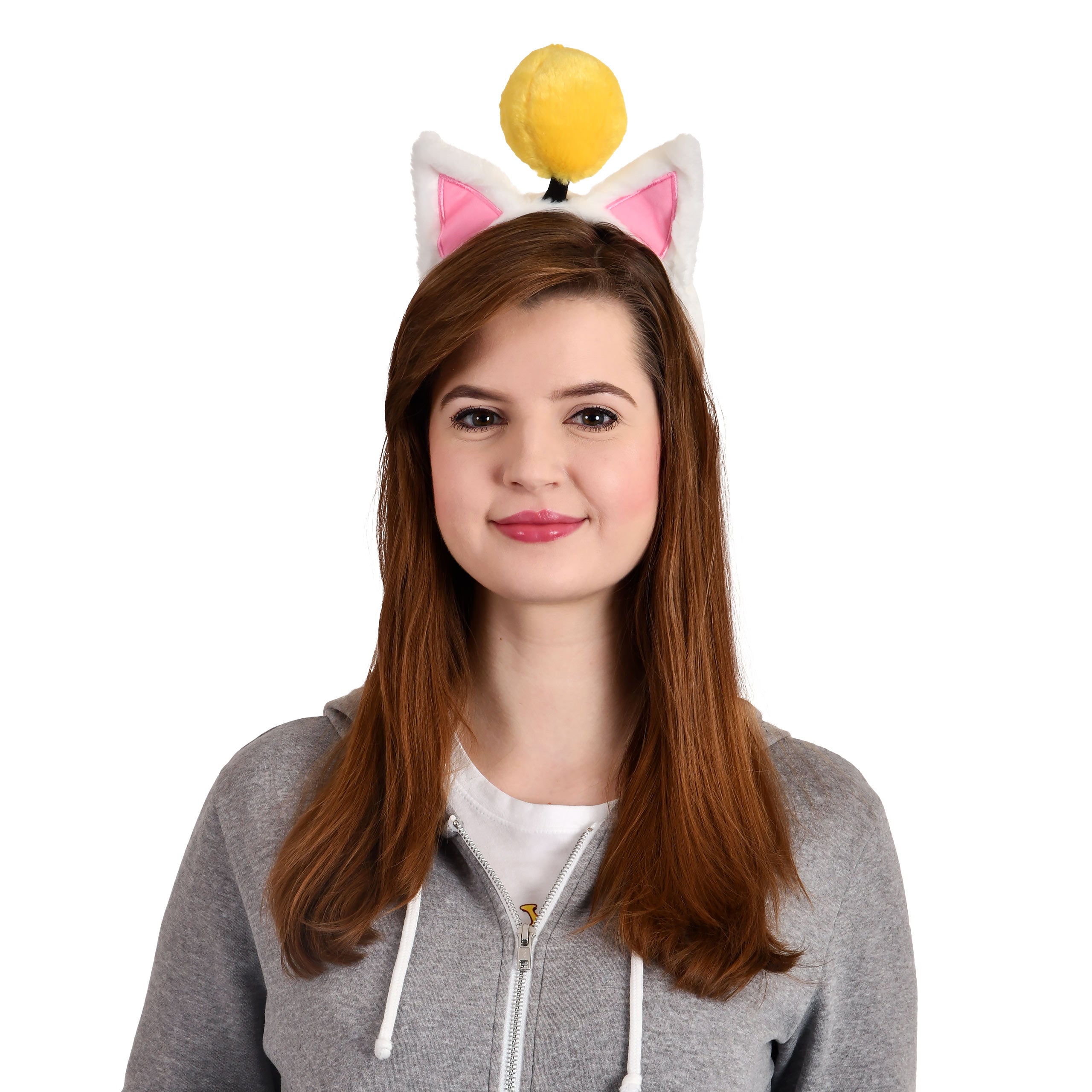 Product image Final Fantasy - Moogle Hairband