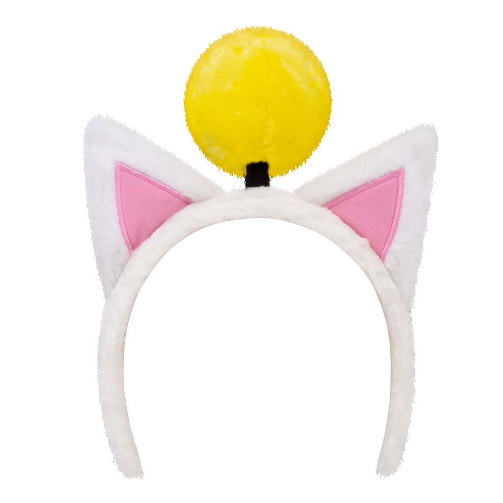 Product image Final Fantasy - Moogle Hairband
