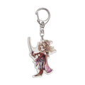 Zdjęcie produktu Final Fantasy - Terra Branford brelok