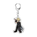 Zdjęcie produktu Final Fantasy - Cloud Strife Vol. 2 Brelok