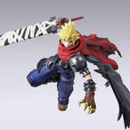 Product image Final Fantasy - Cloud Strife Action Figure