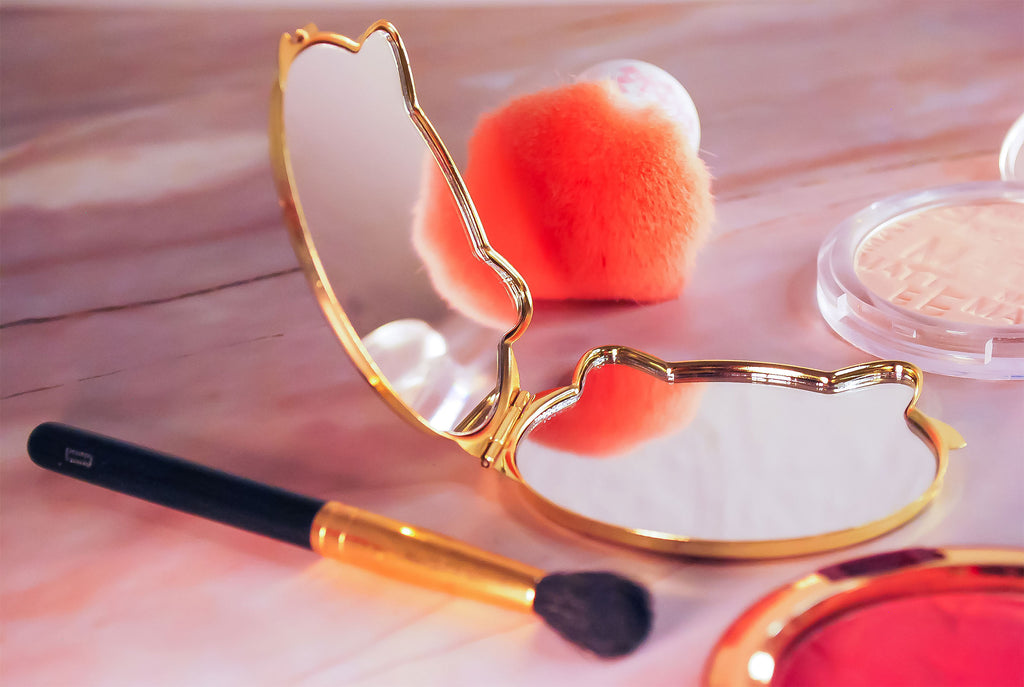 Product image Final Fantasy - Moogle Mirror