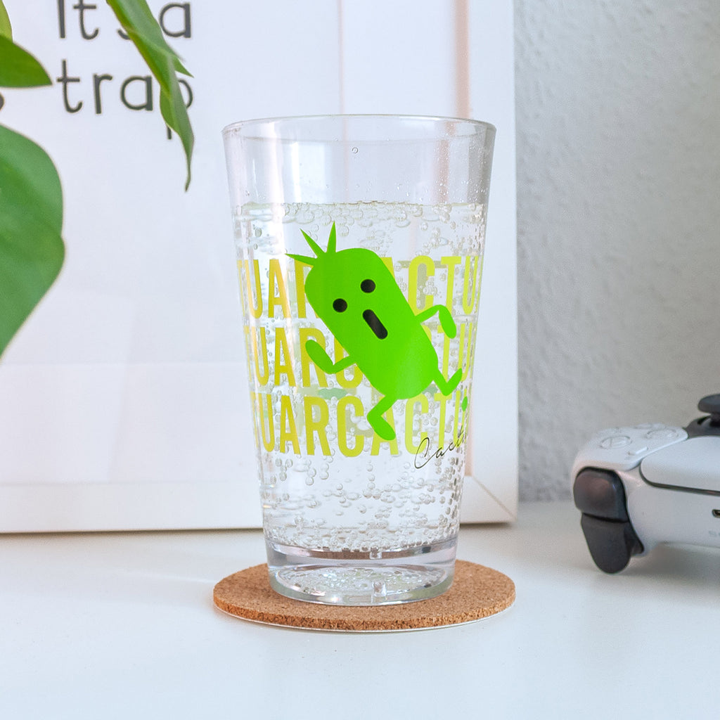 Zdjęcie produktu Final Fantasy - Kubek Kaktor