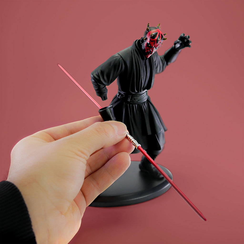 Zdjęcie produktu Star Wars - Darth Maul Elite Collection Figurka