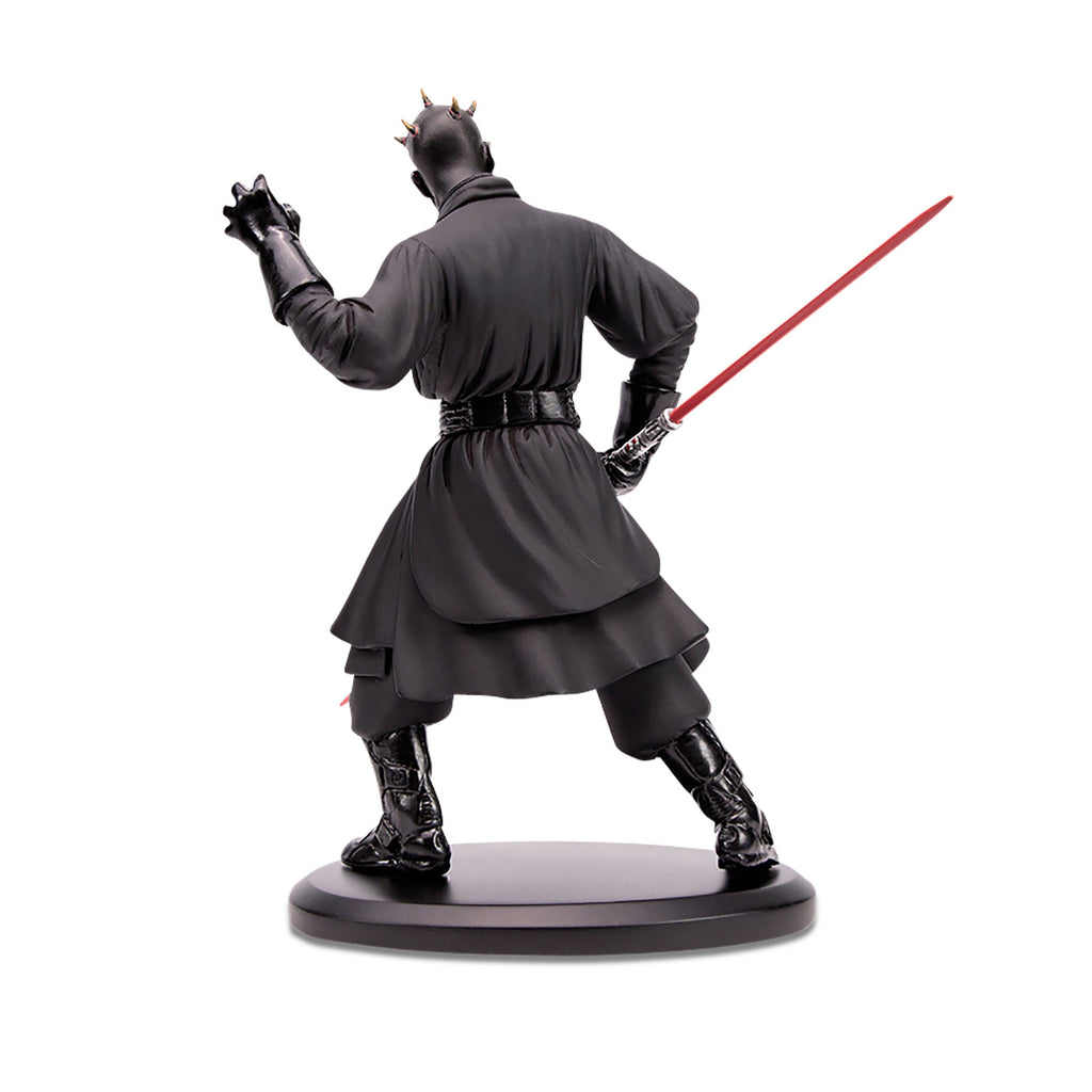 Zdjęcie produktu Star Wars - Darth Maul Elite Collection Figurka