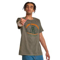 Zdjęcie produktu Star Wars - Camp Dagobah T-Shirt zielony