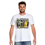 Product image Loki - Glorious Purpose T-Shirt white