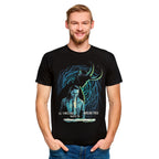 Zdjęcie produktu Loki - Break Free T-Shirt czarne