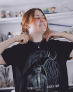 Zdjęcie produktu Loki - Break Free T-Shirt czarne