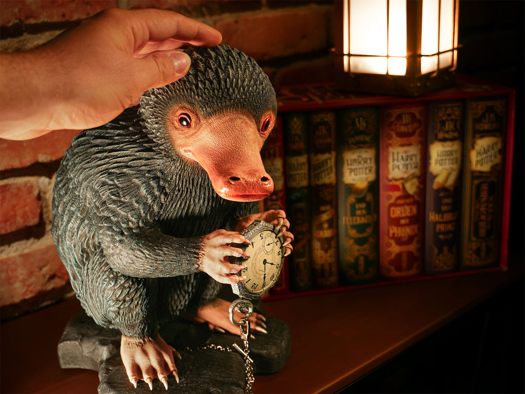 Product image Niffler Life-Size Statue - Fantastic Beasts