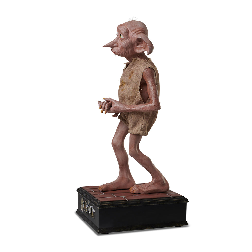 Zdjęcie produktu Dobby Life-Size Deluxe Statue 107 cm - Harry Potter