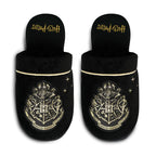 Product image Harry Potter - Hogwarts Crest Plush Slippers