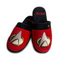 Zdjęcie produktu Star Trek - Kapitan Picard Pluszowe Kapcie