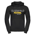 Zdjęcie produktu Elbenwald Festival Homecoming Hoodie czarny