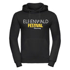 Zdjęcie produktu Elbenwald Festival Homecoming Hoodie czarny