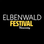 Zdjęcie produktu Elbenwald Festival Homecoming Hoodie czarny