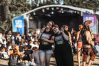 Zdjęcie produktu Elbenwald Festival Homecoming T-Shirt czarne