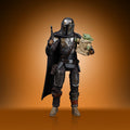 Zdjęcie produktu Din Djarin z Grogu figurka akcji 10 cm - Star Wars The Mandalorian