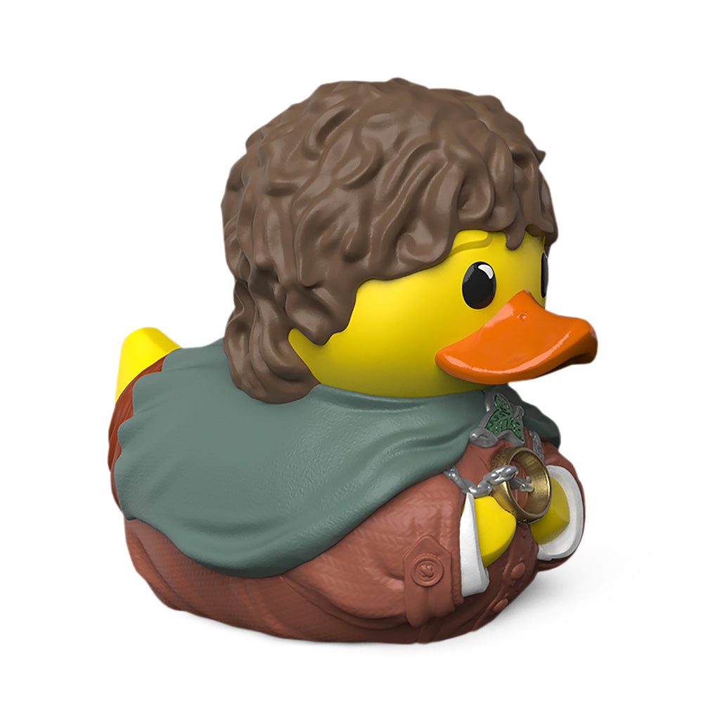 Product image The Lord of the Rings - Frodo TUBBZ Decorative Duck