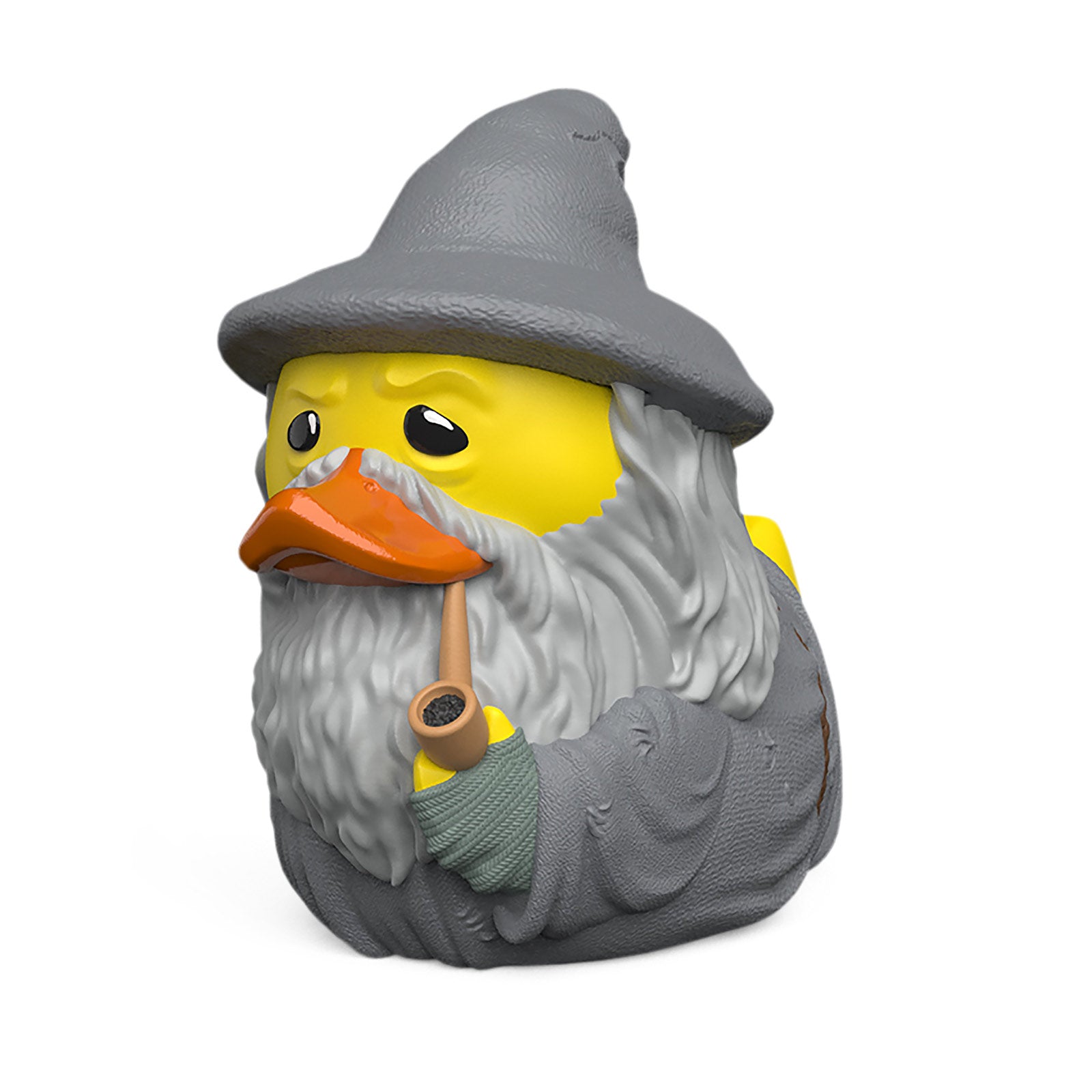 Zdjęcie produktu Władca Pierścieni - Gandalf Szary TUBBZ kaczka dekoracyjna