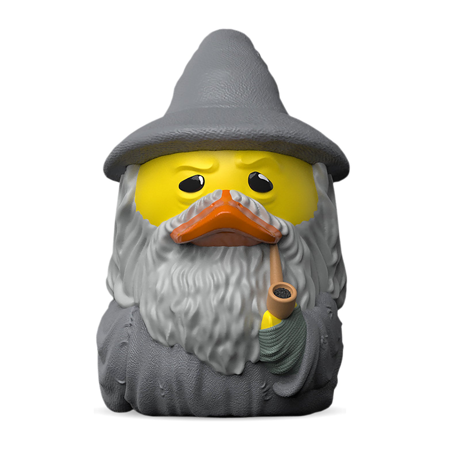 Zdjęcie produktu Władca Pierścieni - Gandalf Szary TUBBZ kaczka dekoracyjna