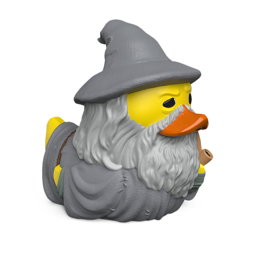 Product image The Lord of the Rings - Gandalf the Grey TUBBZ Decorative Duck