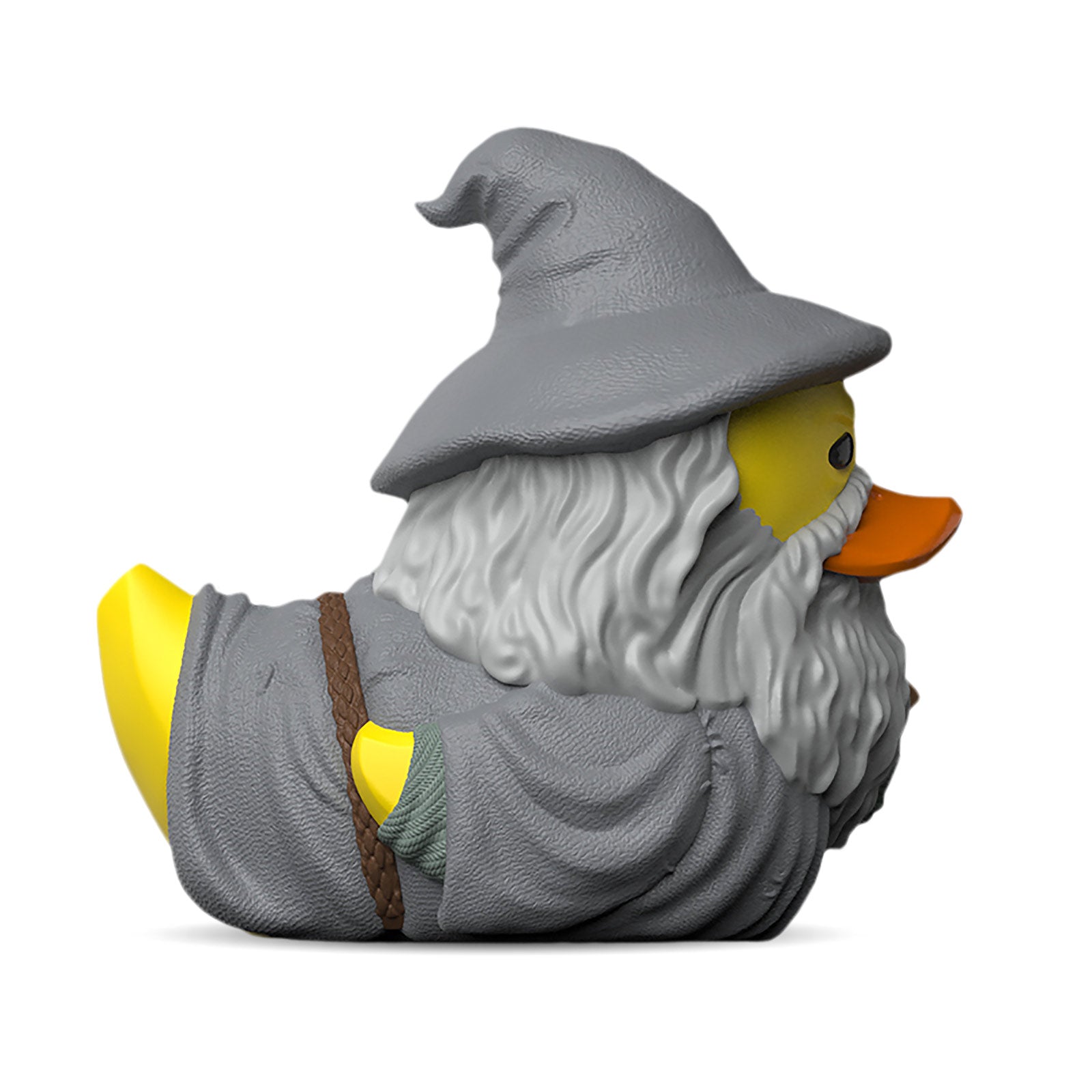 Zdjęcie produktu Władca Pierścieni - Gandalf Szary TUBBZ kaczka dekoracyjna