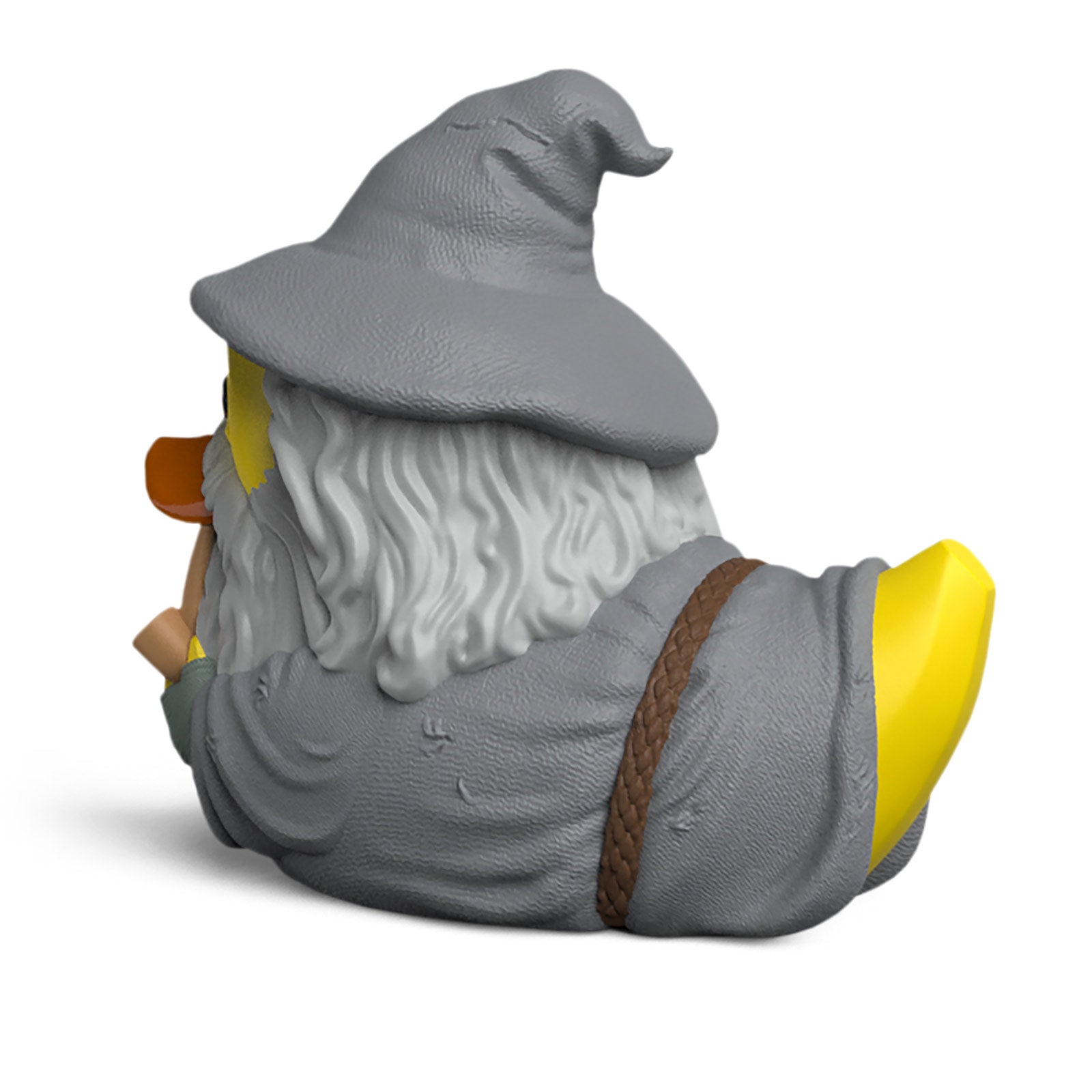 Zdjęcie produktu Władca Pierścieni - Gandalf Szary TUBBZ kaczka dekoracyjna
